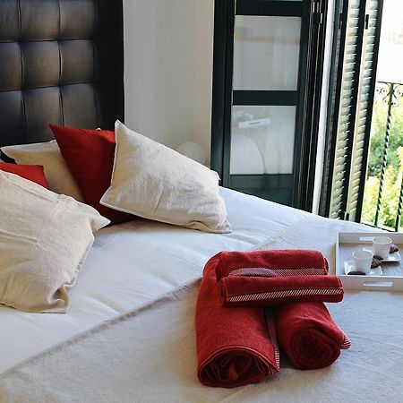 Wish Suite La Mata De Sevilla Sevilha Exterior foto