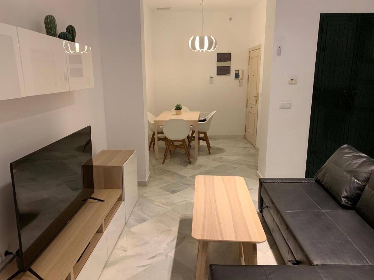Wish Suite La Mata De Sevilla Sevilha Exterior foto