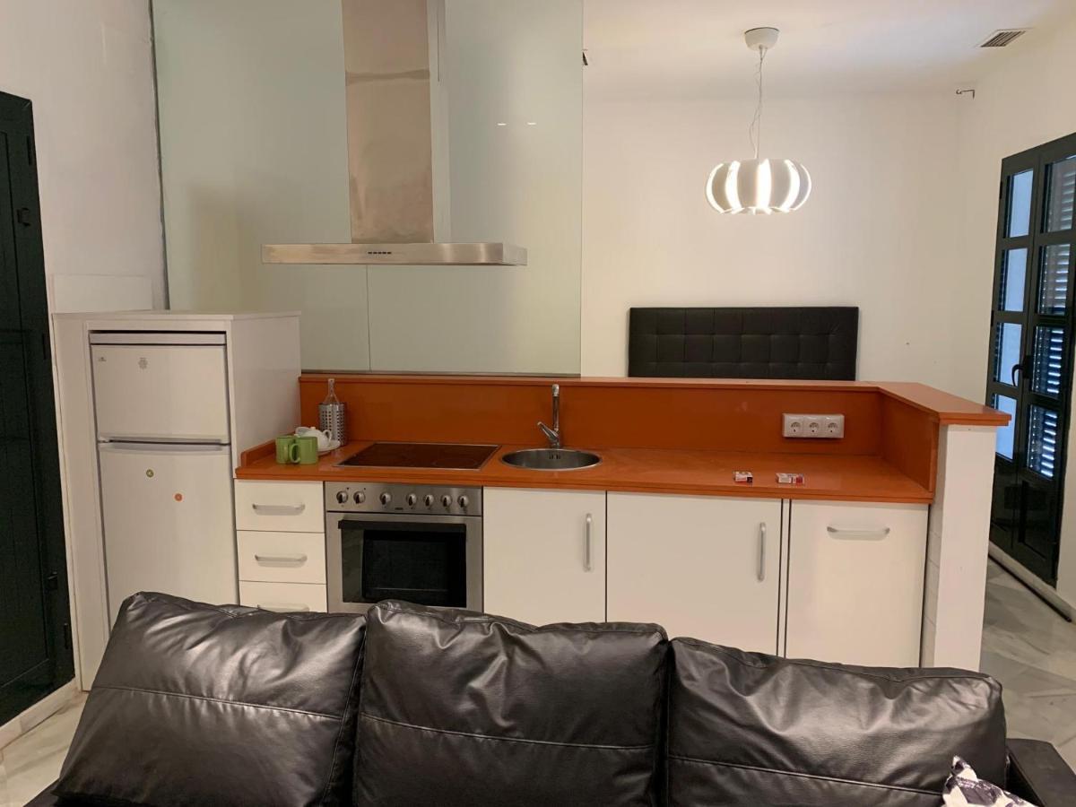 Wish Suite La Mata De Sevilla Sevilha Exterior foto
