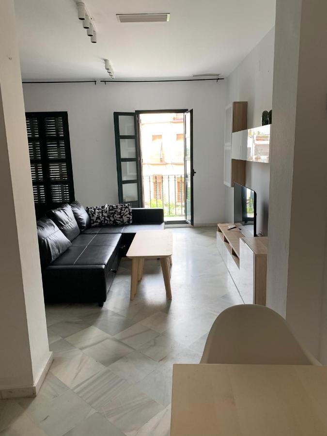 Wish Suite La Mata De Sevilla Sevilha Exterior foto