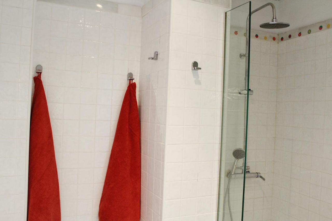 Wish Suite La Mata De Sevilla Sevilha Exterior foto