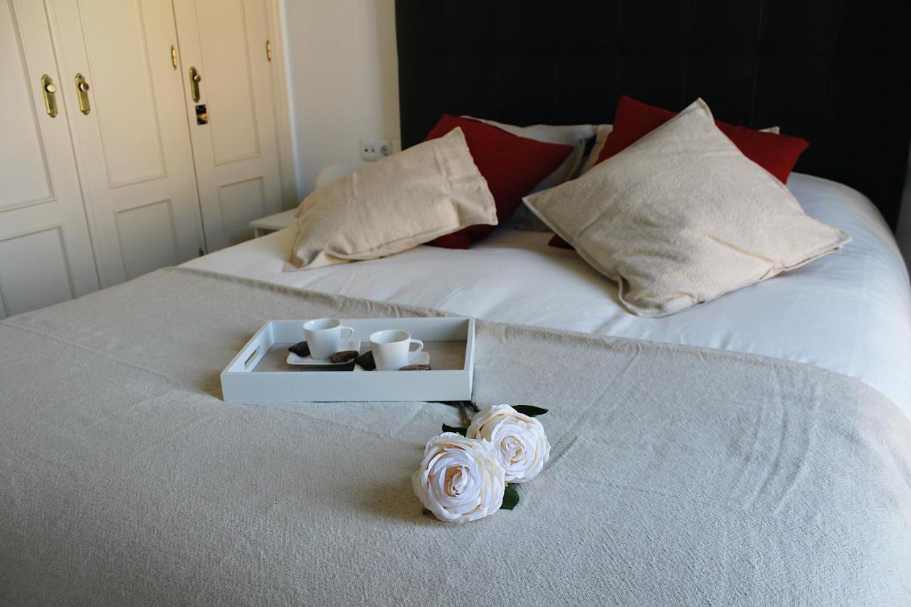 Wish Suite La Mata De Sevilla Sevilha Exterior foto