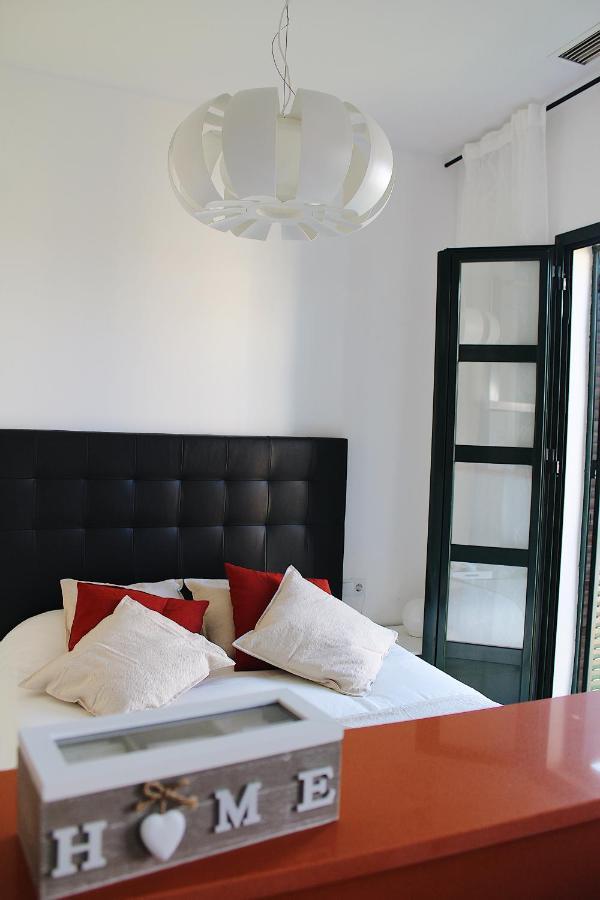 Wish Suite La Mata De Sevilla Sevilha Exterior foto