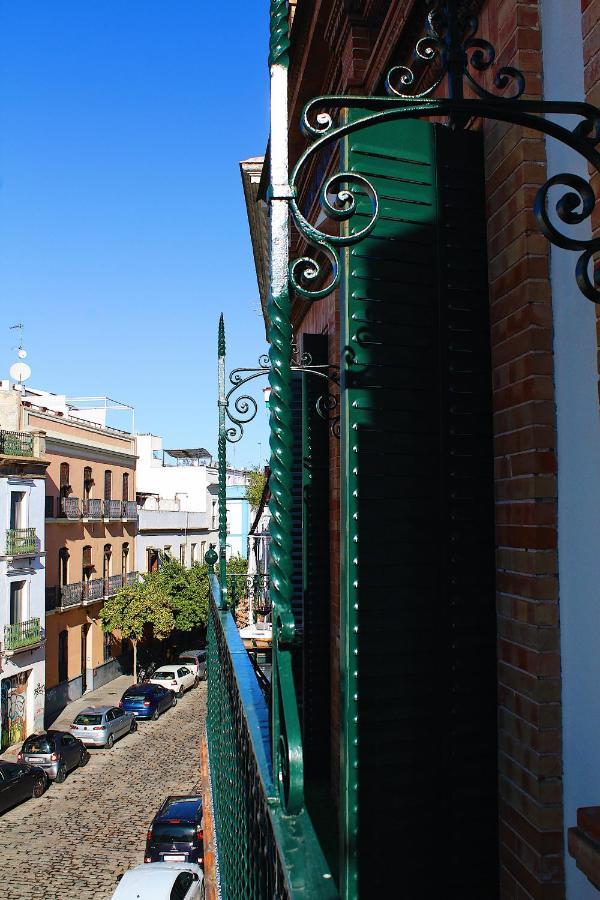 Wish Suite La Mata De Sevilla Sevilha Exterior foto