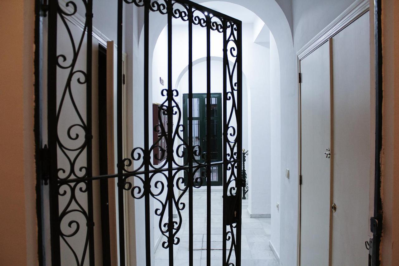 Wish Suite La Mata De Sevilla Sevilha Exterior foto