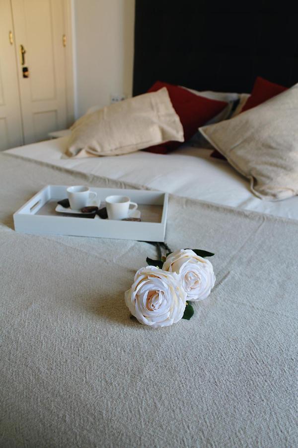 Wish Suite La Mata De Sevilla Sevilha Exterior foto