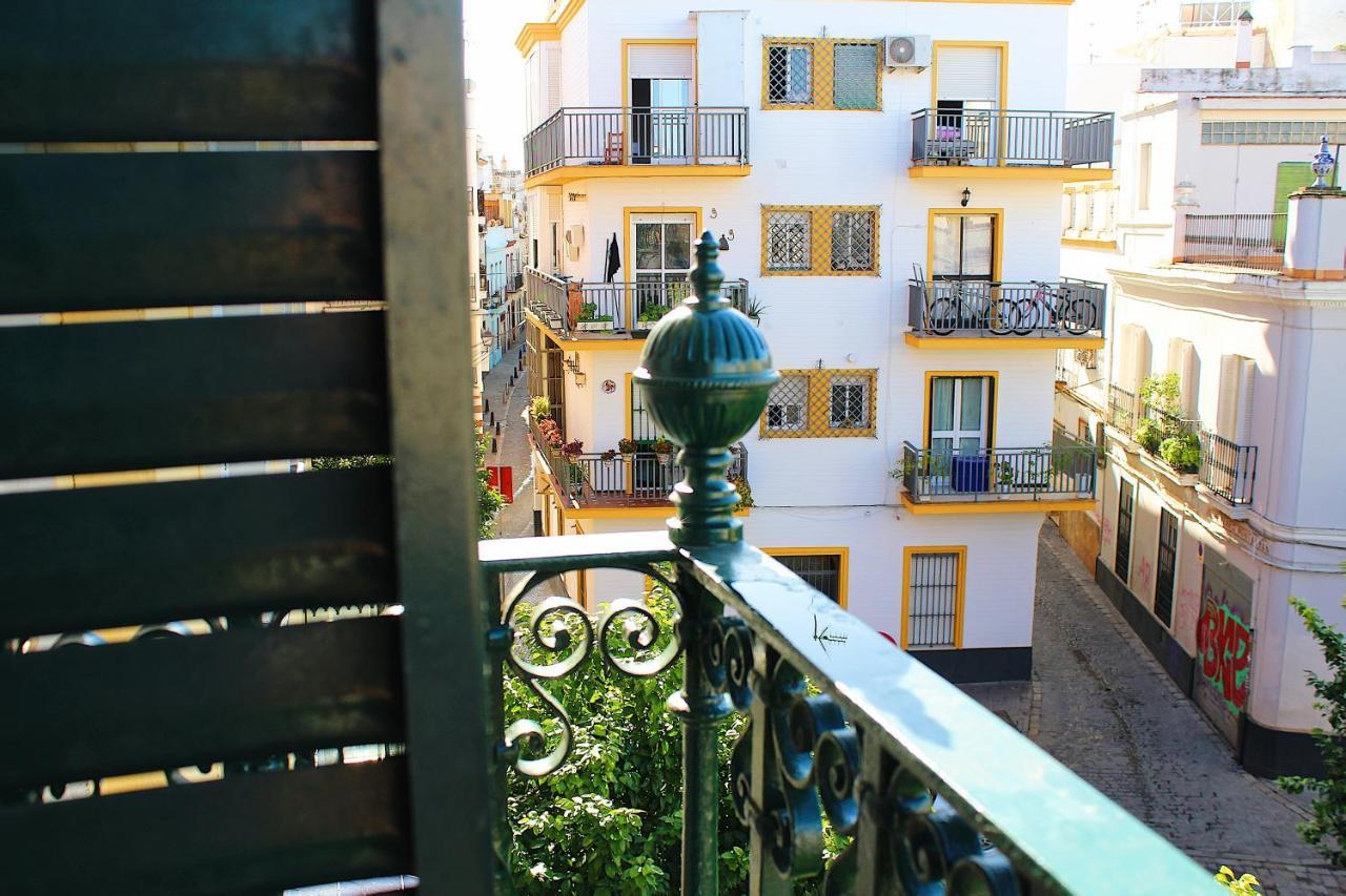 Wish Suite La Mata De Sevilla Sevilha Exterior foto