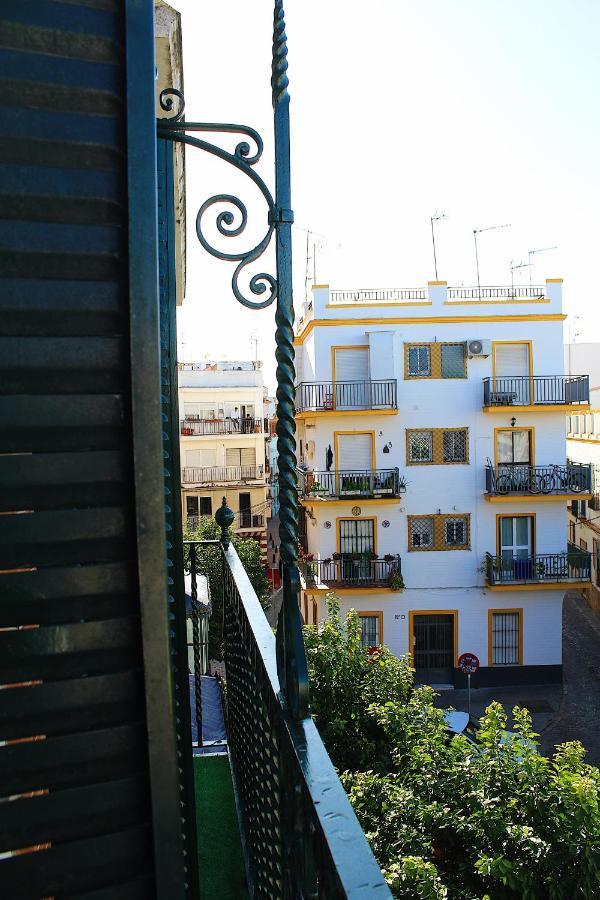 Wish Suite La Mata De Sevilla Sevilha Exterior foto