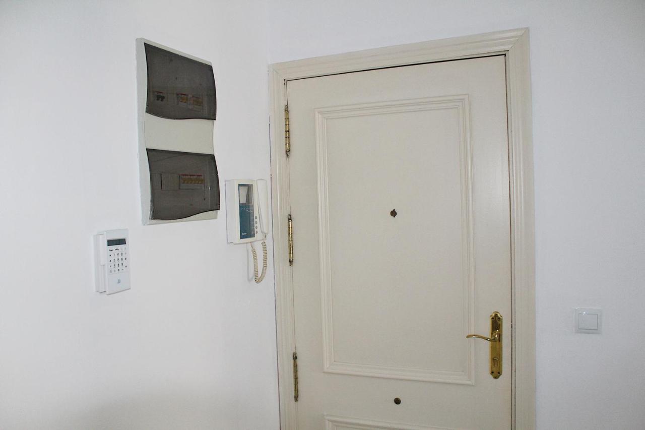 Wish Suite La Mata De Sevilla Sevilha Exterior foto