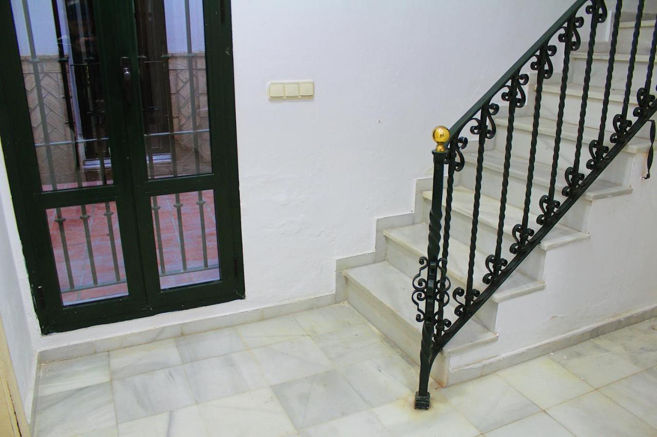 Wish Suite La Mata De Sevilla Sevilha Exterior foto