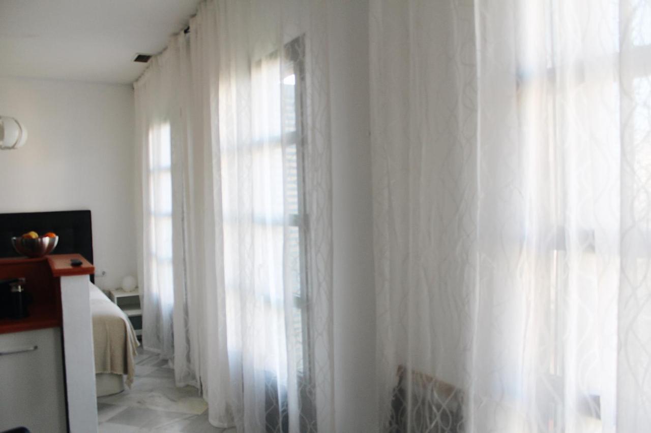 Wish Suite La Mata De Sevilla Sevilha Exterior foto
